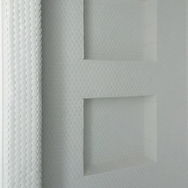 How to Tile a Shower Wayfair